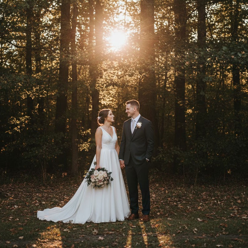 Fang festen: Tips til bryllupsbilleder fra gæsterne